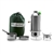 Kelly Kettle Base Camp LARGE STAINLESS STEEL - Basic Kit