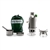 Kelly Kettle Trekker SMALL STAINLESS STEEL - Basic Kit