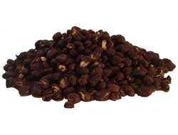 Black Bean Dehydrated Whole Cooked BULK