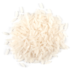 Long-Grain White Rice