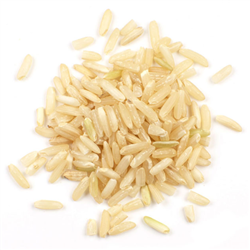 Long-Grain Brown Rice