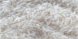 Rice Long Grain White ORGANIC