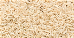 Rice Long Grain Brown ORGANIC