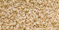 Rice Medium Grain Brown ORGANIC
