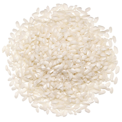 Calrose White Rice