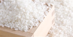 Rice Short Grain White ORGANIC