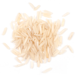 White Basmati Rice