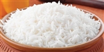 Rice Basmati White ORGANIC