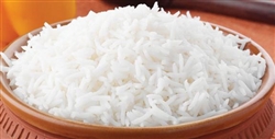 Rice Basmati White ORGANIC