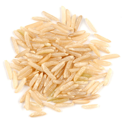 Brown Basmati Rice
