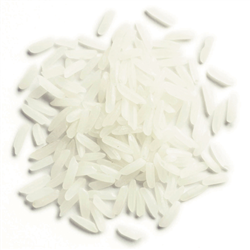 White Jasmine Rice