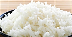 Rice Jasmine White ORGANIC