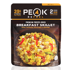 Peak Refuel Breakfast Skillet