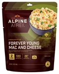 Forever Young Mac & Cheese
