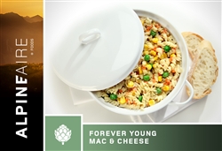 Forever Young Mac & Cheese - each