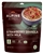 Strawberry Granola with Milk