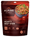 Hearty Beef Stew