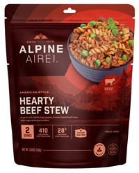Hearty Beef Stew