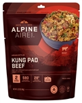 Kung Pao Beef