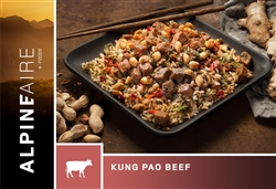 Kung Pao Beef