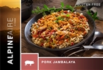 Pork Jambalaya