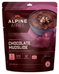 Chocolate Mudslide