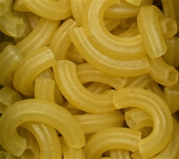 Elbows Instant Pasta Freeze-Dried