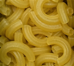 Elbows Instant Pasta
