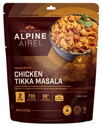 Chicken Tikka Masala