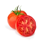 Tomato 1/4" Diced: AIR-DRIED BULK - ORGANIC