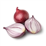 Onion, Red 1/4": FREEZE-DRIED BULK