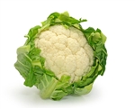 Cauliflower Pearls: FREEZE-DRIED BULK