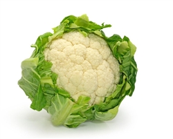 Cauliflower Pearls: FREEZE-DRIED BULK