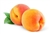 Peaches 3/8" Diced: FREEZE-DRIED BULK