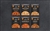 HeaterMeals EX PLUS (5 year EXtended storage life) - Wet Pack Entrees