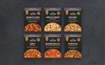 HeaterMeals EX PLUS (5 year EXtended storage life) - Wet Pack Entrees