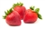 Strawberry, 1/4" Diced: FREEZE-DRIED BULK - ORGANIC