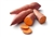 Sweet Potato, Small Flakes: DRUM-DRIED BULK