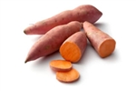 Sweet Potato Powder: DRUM-DRIED BULK