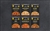 HeaterMeals EX (5 year EXtended storage life) - Wet Pack Entrees