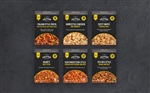 HeaterMeals EX (5 year EXtended storage life) - Wet Pack Entrees
