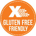 AlpineAire Foods one month gluten-free freeze-dried assortment