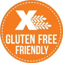 AlpineAire Foods one month gluten-free freeze-dried assortment
