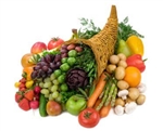 AlpineAire Foods one month vegetarian freeze-dried assortment