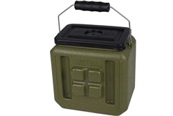 AmmoBrick 1.6 Gallon