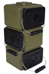 AmmoBrick 1.6 Gallon