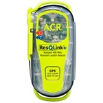 ACR ResQLink+ 406 GPS Personal Locator Beacon