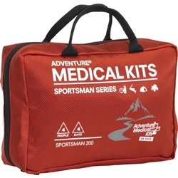 Adventure Medical Kit Sportsman Series 200
