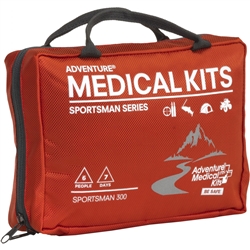 Adventure Medical Kit Sportsman Series 300