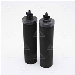 Black Berkey Replacement Purification Elements